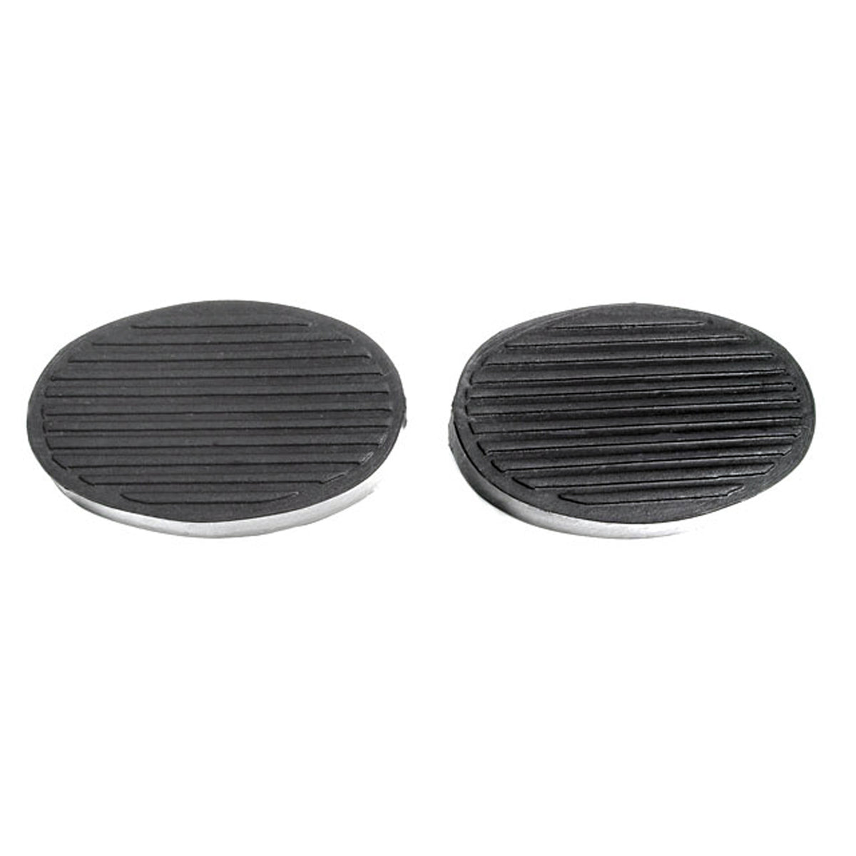 Clutch & Brake Pedal Pad For DeSoto Airflow 1934, Model CF, Model SA 1931; CB 31