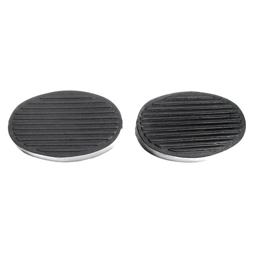 Clutch & Brake Pedal Pad For DeSoto Airflow 1934, Model CF, Model SA 1931; CB 31