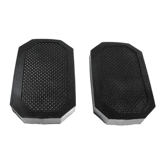 Accelerator / Brake / Clutch Pedal Set For Kissel Model 55, Model 70 1928; CB 36