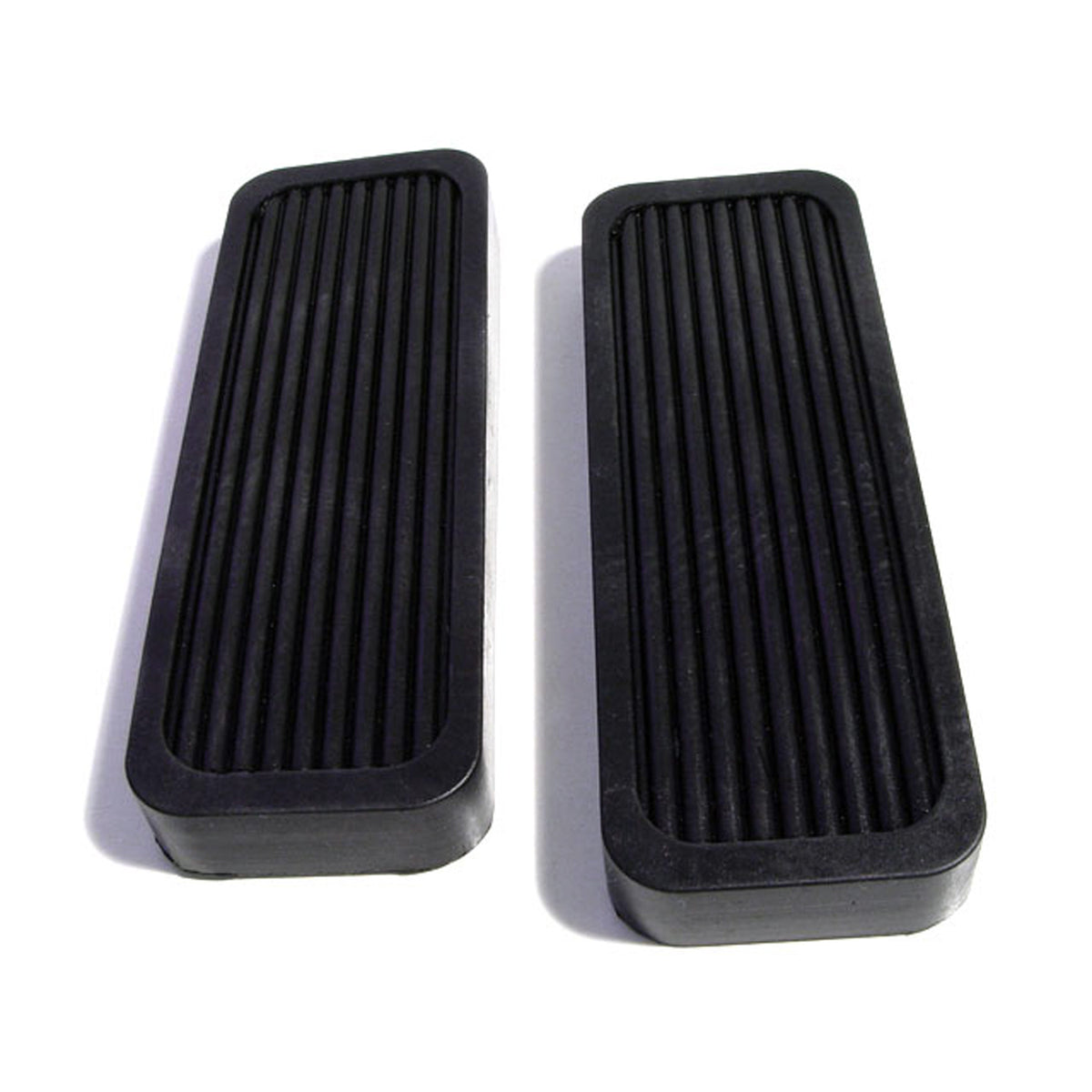 Clutch and Brake Pedal Pads For Reo Flying Cloud 1927-36, Model M 1916-18; CB 39