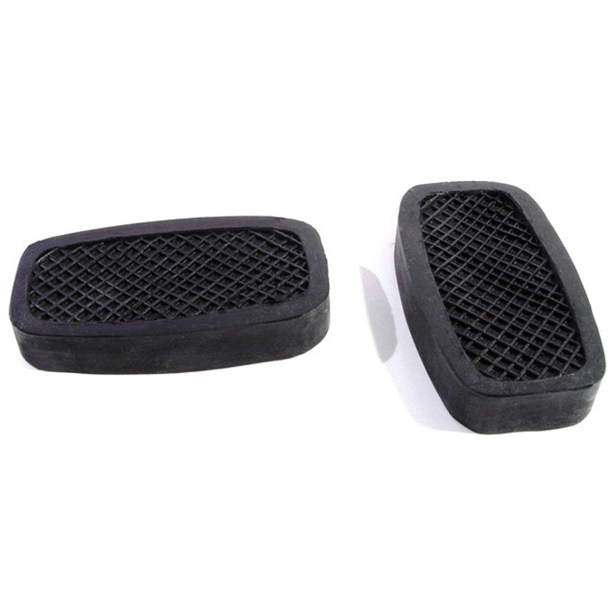 Clutch & Brake Pedal Pad For Graham-Paige Model 610 1928, Model 612 1929; CB 46