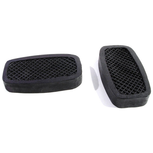Clutch & Brake Pedal Pad For Graham-Paige Model 610 1928, Model 612 1929; CB 46