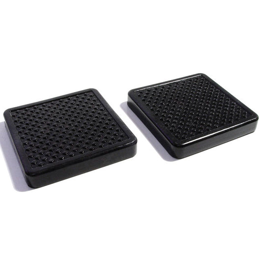 Clutch & Brake Pedal Pad For Nash 600 1946-1948, 600 Custom 1949; CB 47