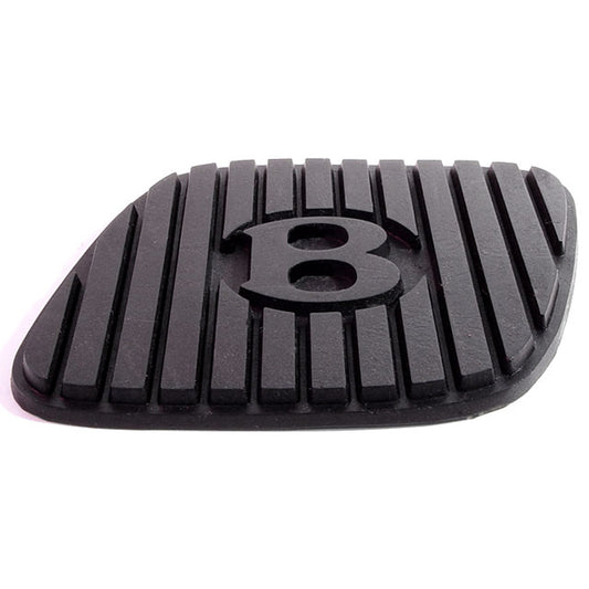 Brake Pedal Pad For Bentley Corniche 1971-1980, T1 Series 1968-1976; CB 73-A