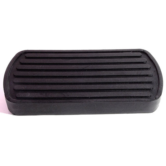 Auto Brake Pedal Pad For Mercury Mercury 1949-1951, Monterey 1950-1951; CB 90-A