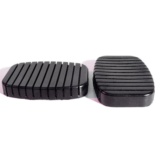 Clutch & Brake Pedal Pad For Ford Club 1953-1956, Country Sedan 1952-56; CB 90-B