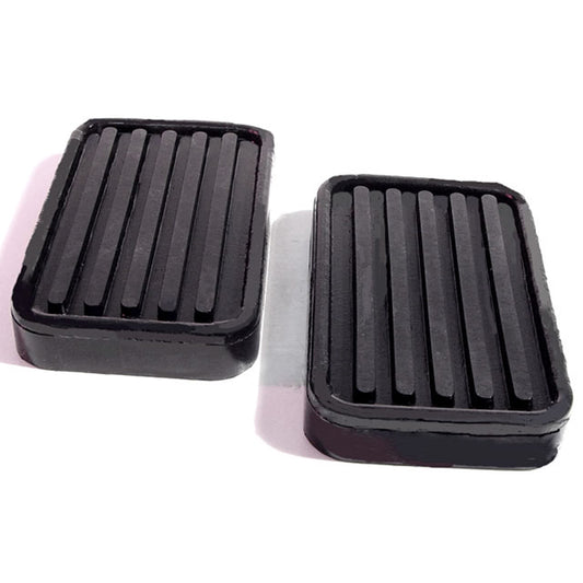 Accelerator / Brake / Clutch Pedal Set For Austin Healey Sprite 1958-1970; CB 94
