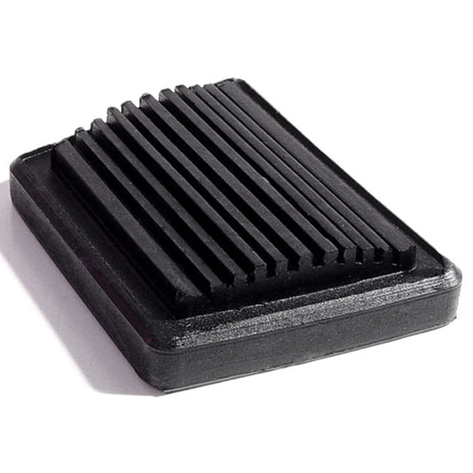 Park Brake Pedal Pad For Buick Electra 1964-1970, Estate Wagon 1970; CB 99-A