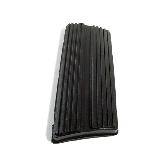 Auto Brake Pedal Pad For Chevrolet Camaro 1967-1968, Corvette 1967-1975; CB 99-C