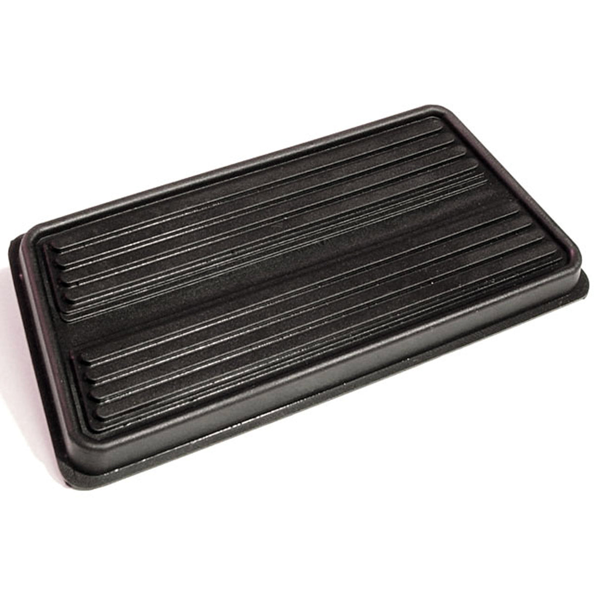 Auto Brake Pedal Pad For Buick GS 1970-1972, GS 350, GS 400 1968-1969; CB 99-G
