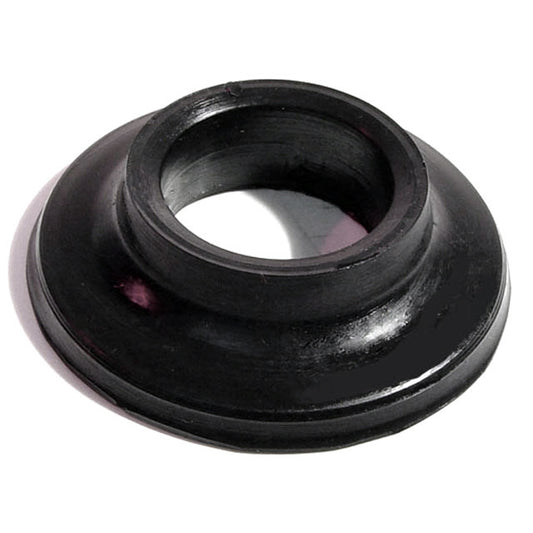 Flat-Back Circular Grommet 1" ID, 2-1/4" OD, 1/2" Center Thickness; CG 10