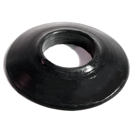 Flat-Back Circular Grommet 1" ID, 2-3/8" OD, 3/8" Center Thickness; CG 13
