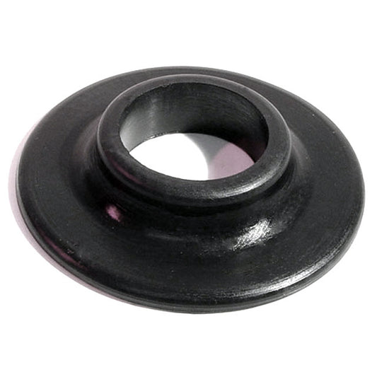 Flat-Back Circular Grommet 1-1/4" ID, 3" OD, 9/16" Center Thickness; CG 15