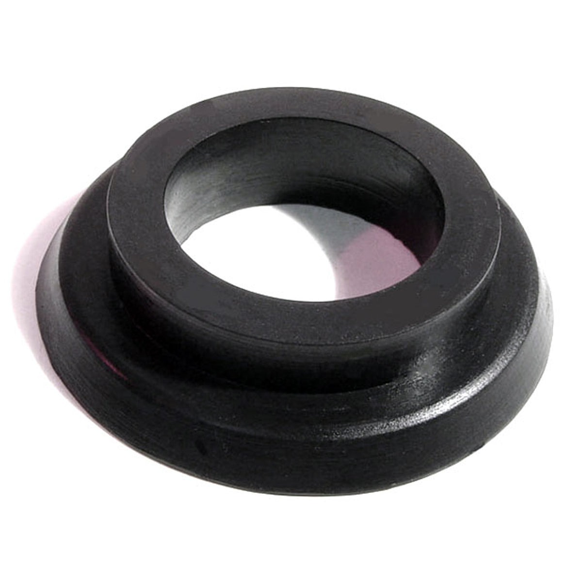 Bumper Arm Grommet 1-1/4" ID, 2-7/16" OD 9/16" Center Thickness; CG 26