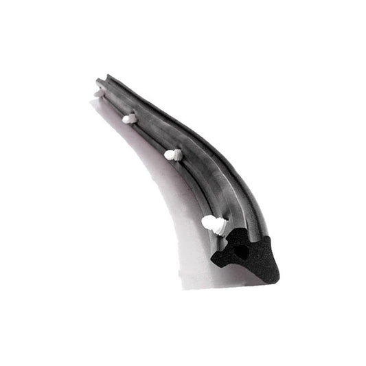 Door Side Seal For Cadillac Calais 1971-1972, Fleetwood 1969-1972; C/LP 40-C
