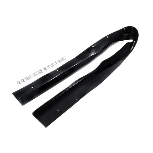 61-3/4" Long Hood to Radiator Seal For Plymouth Fury 1966; CS 20-P