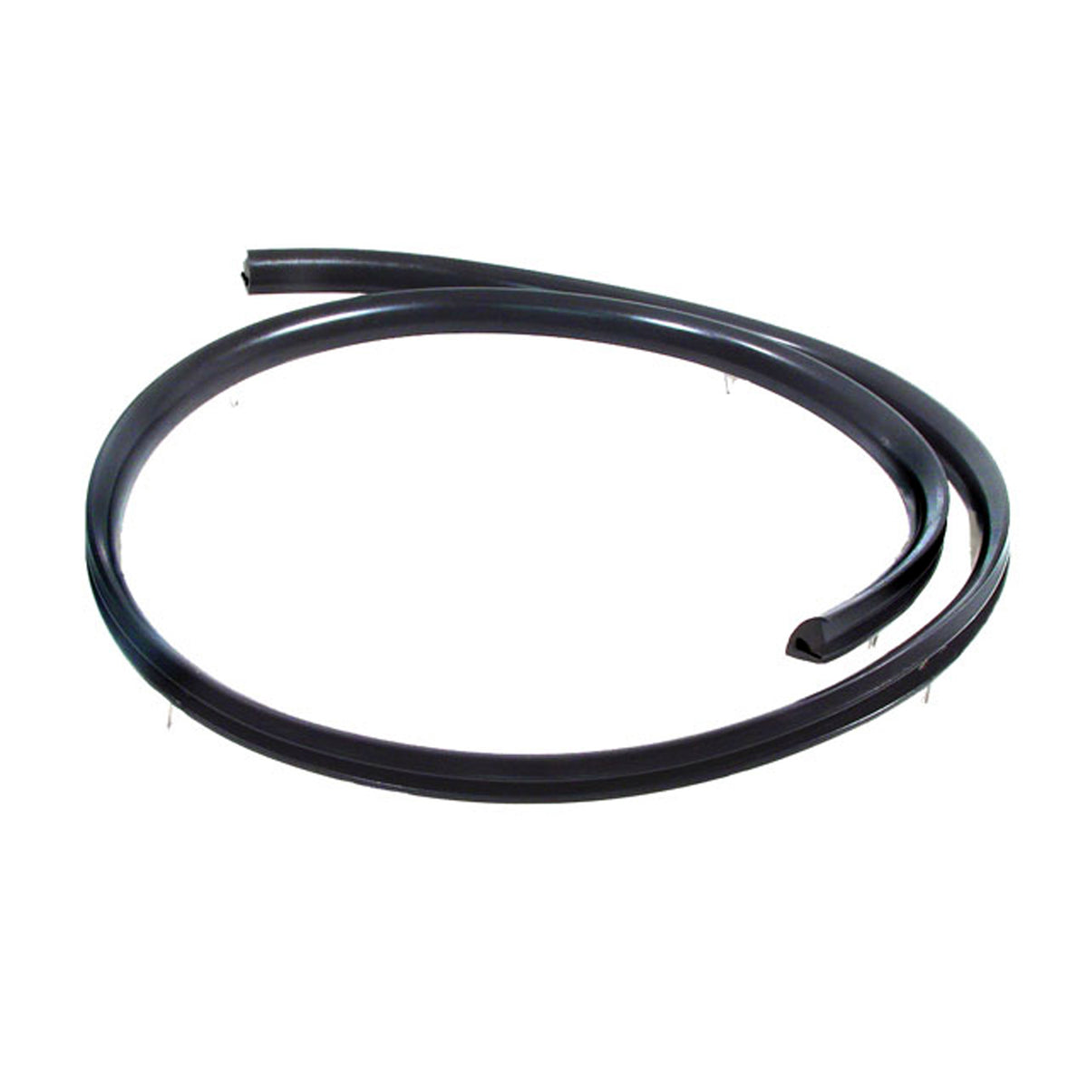 51-3/4" Long Hood to Cowl Seal For Chrysler New Yorker, Newport 1965-66; CS 20-W