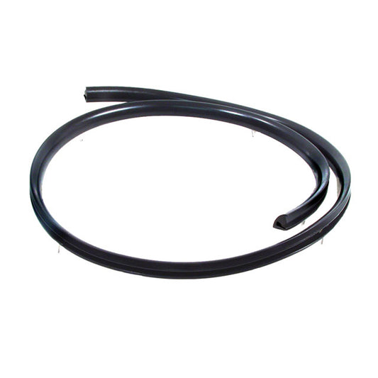 51-3/4" Long Hood to Cowl Seal For Chrysler New Yorker, Newport 1965-66; CS 20-W