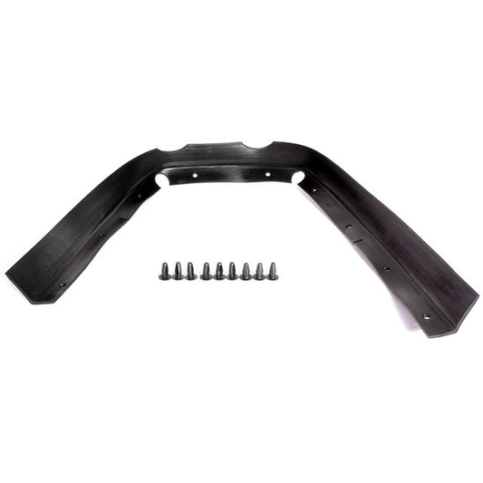 Radiator Support Hood Seal with Clips For Ford Custom 1964, Galaxie 1964; CS 33