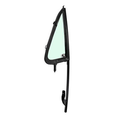 1973-1980 Chevrolet & GMC Pickup/SUV Complete Vent Assembly (GREEN)