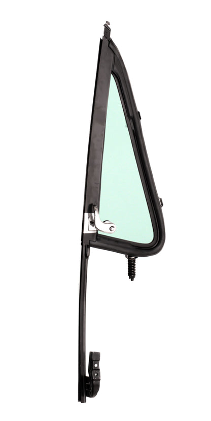 1981-1989 Chevrolet & GMC Pickup/SUV Complete Vent Assembly (GREEN)