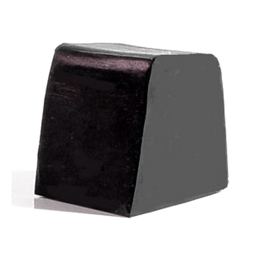Door Bumper 7/8" High, 1" Wide, 3/4" Thick; DB 16