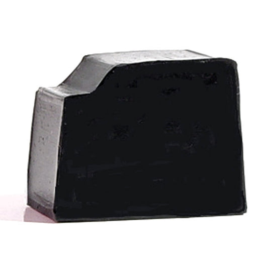 Door Bumper 7/8" High, 1-3/16" Wide, 1/2" Thick; DB 18