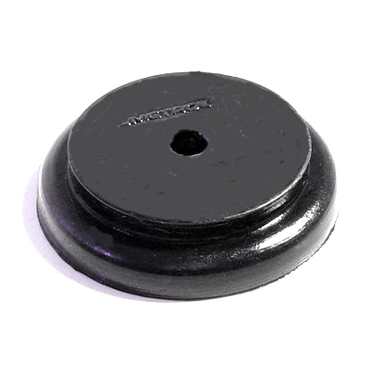 Door Bumper 1-9/16" Diameter, 3/8" Thick; DB 30
