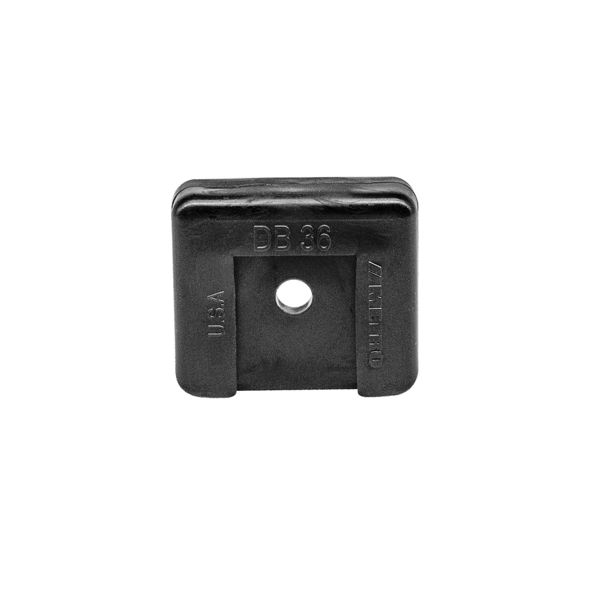 Door Jamb Bumper For Chrysler Airflow 1935-1937, Airflow Series CU 1934; DB 36