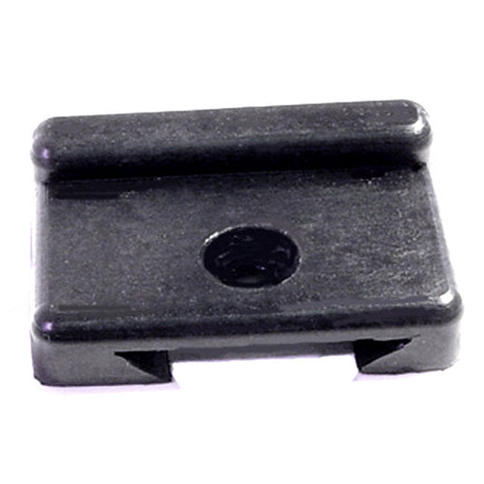 Door Jamb Bumper For Chrysler Airflow 1935-1937, Airflow Series CU 1934; DB 38