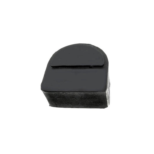 Door Bumper 1-1/4" High, 1-3/16" Wide, 5/8" Thick; DB 3