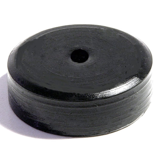 Door Bumper 1-1/8" Diameter X 5/16" Thick; DB 9