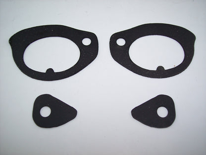 1964-1972 Buick Skylark & Gran Sport GS new door handle pad gasket set, 4 pieces