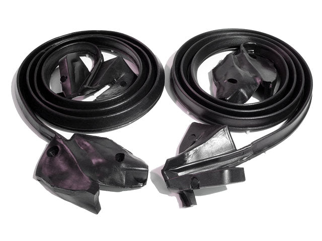 1971-1976 Full Size GM Convertible Top Motor Drive Cables – Pair (USA Made) 20294-D