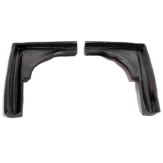 Auxiliary Door Seals For Cadillac Series 60 1941-42, Series 61 1941-42; ELP 2001