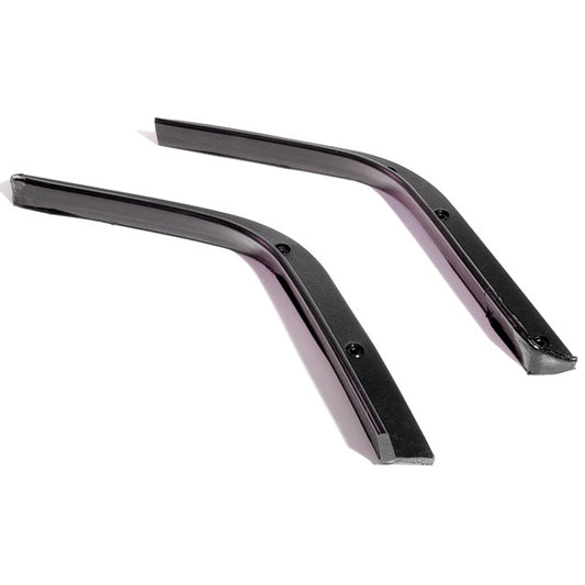 12" Long Pillar-to-Door Seals For Chevrolet Corvette 1953-55 3706965/6; ELP 2052