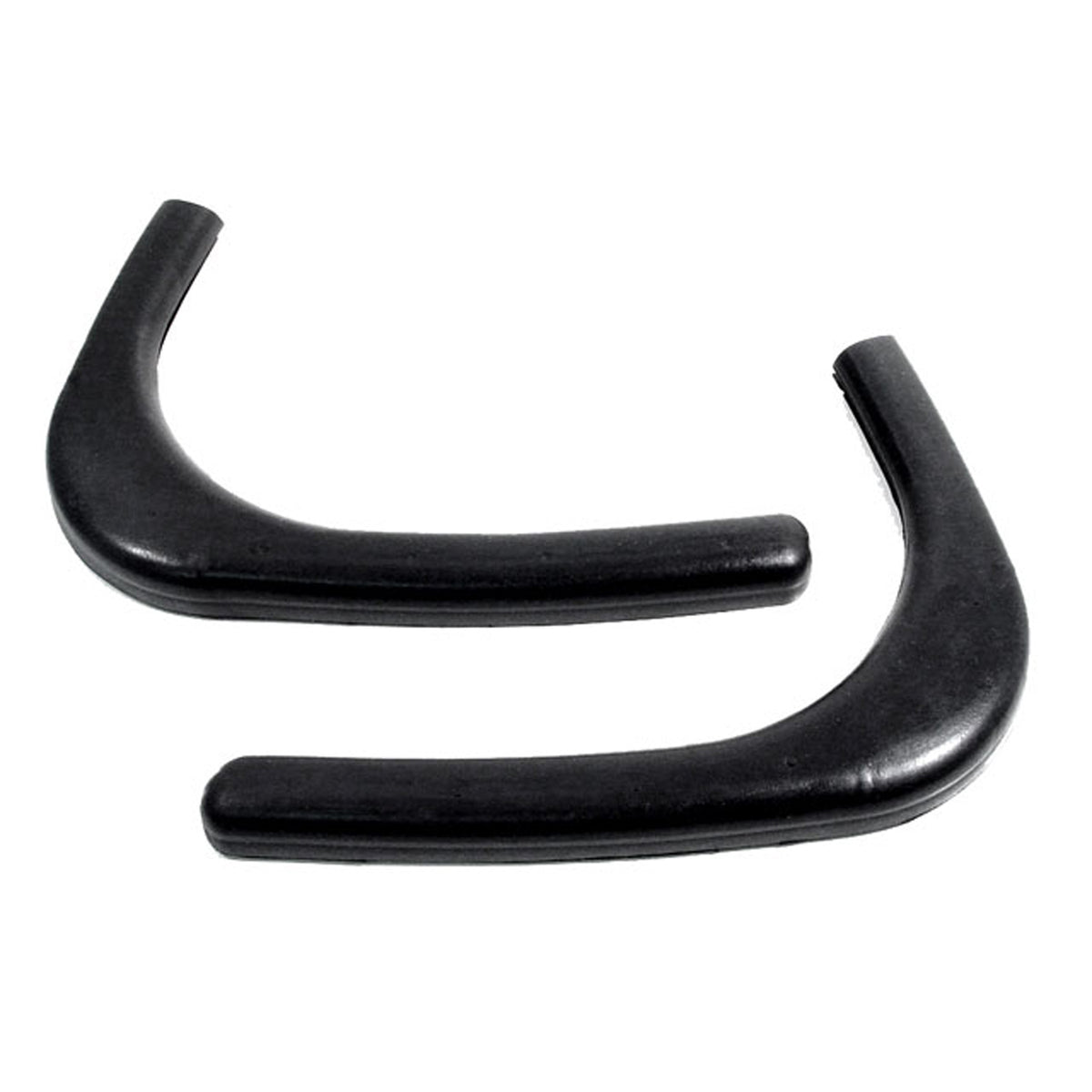Auxiliary Trunk Seals, Retractable For Ford Skyliner 1957-1959; ELP 3300