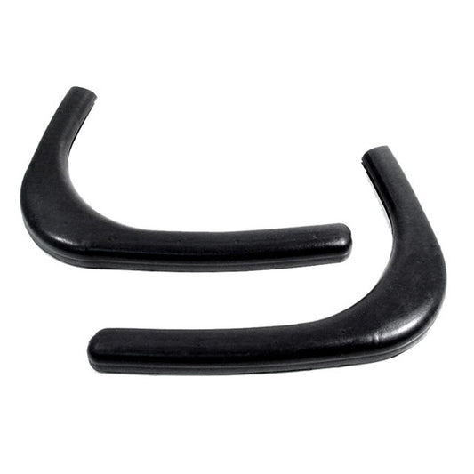 Auxiliary Trunk Seals, Retractable For Ford Skyliner 1957-1959; ELP 3300