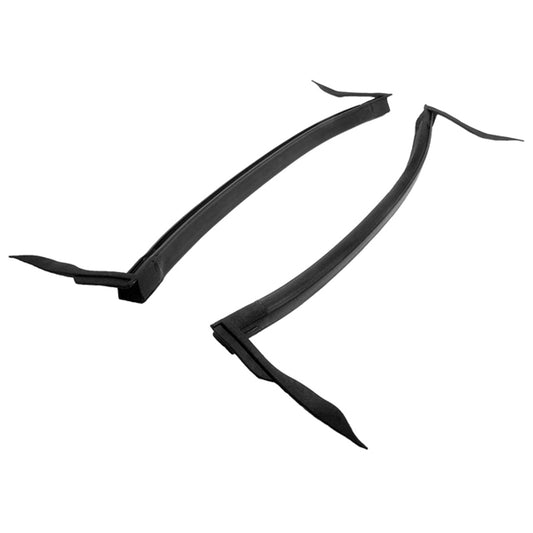 T-Top Side Rail Seal For Chevrolet Camaro 1976-1978; ELP 7002-C