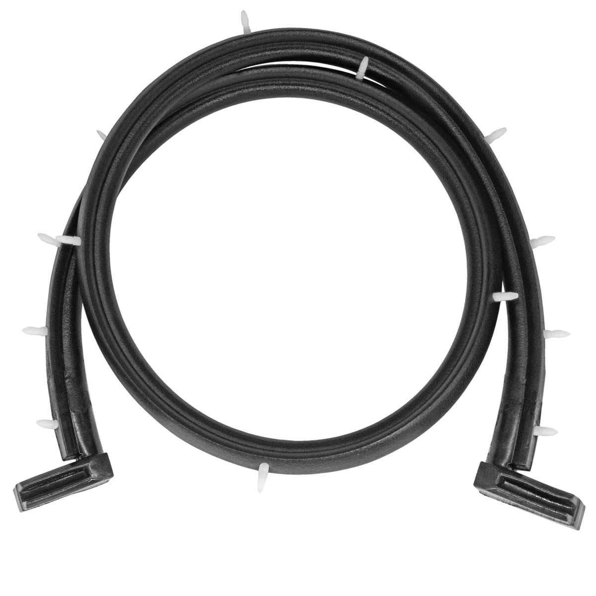 Windshield Frame Support Seal For International Scout II 1971-1980; ELPX 2728