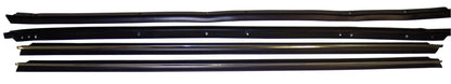 1981-1988 Chevrolet Monte Carlo window sweep set.