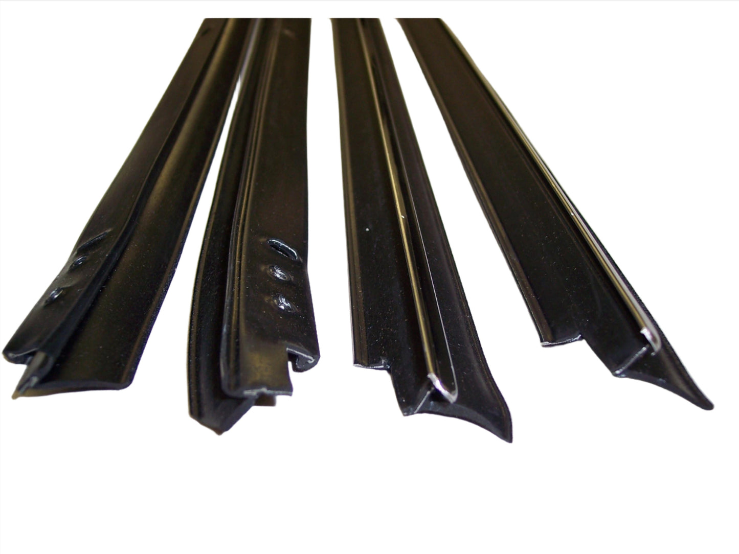 1981-1988 Chevrolet Monte Carlo window sweep set.