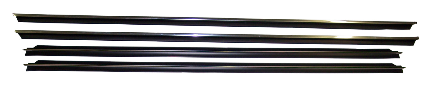 1981-1988 Chevrolet Monte Carlo window sweep set.