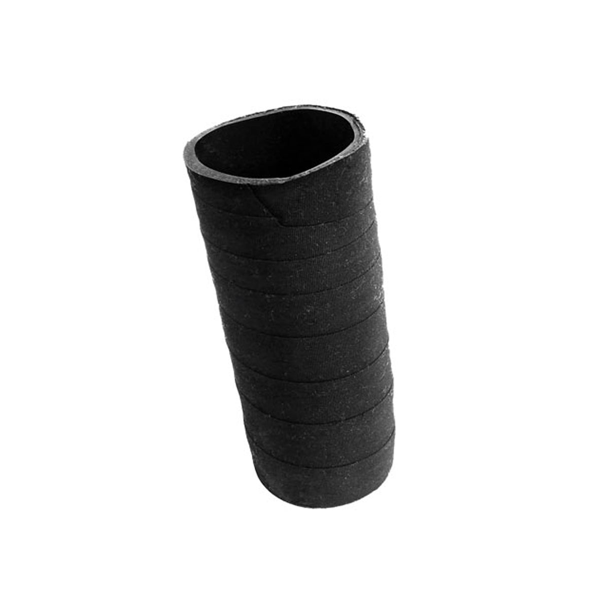 2-1/8" I.D, 6" Long Tank Hose (Fuel Tank to Filler Pipe); FH 5