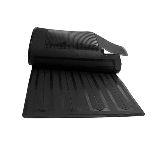 Floor Mats, Front And Rear For Oldsmobile 98 1965-70, Cutlass 1964-1967; FM 7300