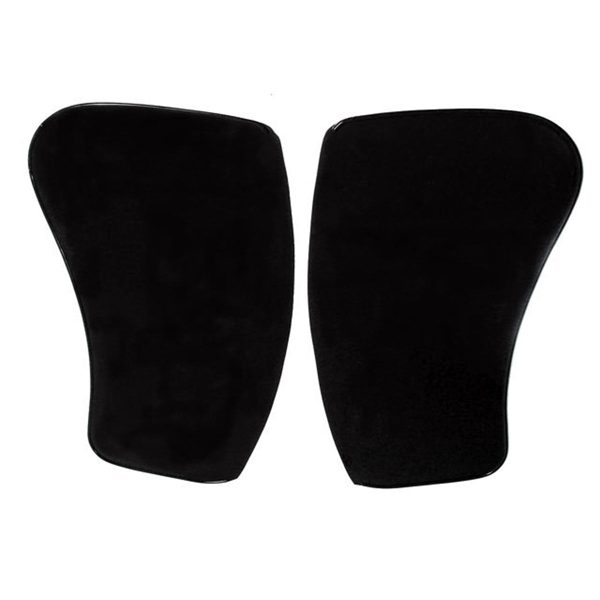 Gravel Shields For Studebaker Champion 1941-1942; FS 21