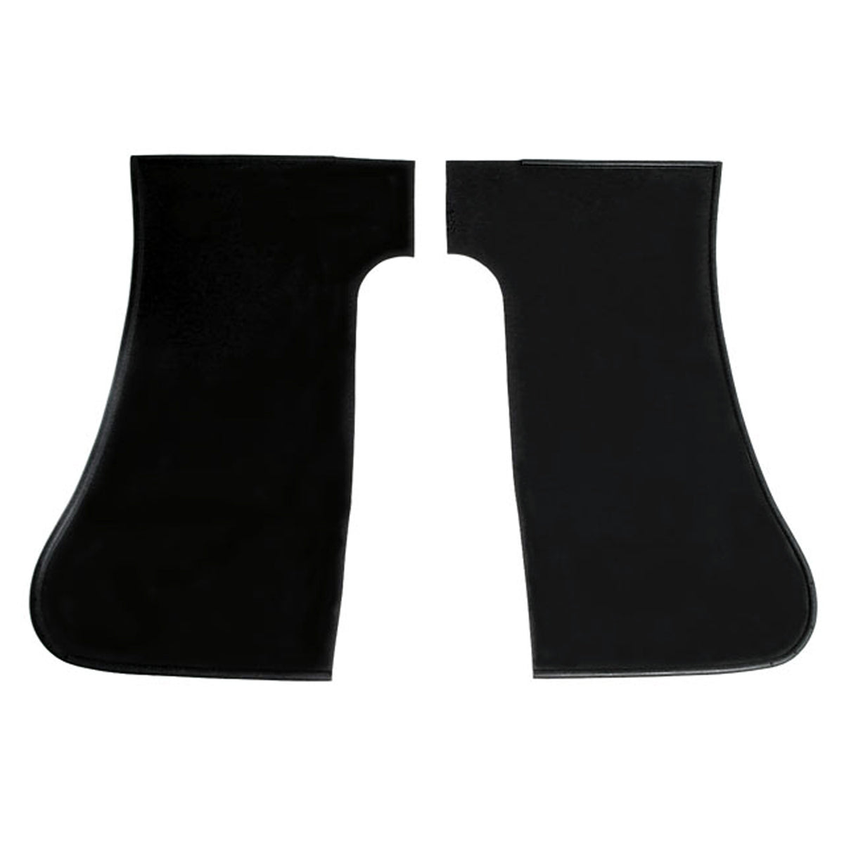 Gravel Shields For Graham Custom Hollywood Model 113 1941; FS 22
