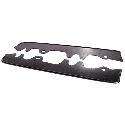Narrow Body Section Gravel Shields For LaSalle Series 50 1939-1940; FS 26
