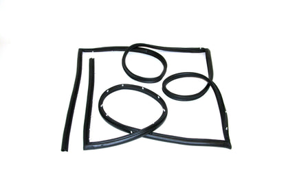 1978-1995 Chevrolet G10, G20, G30 & GMC G15, G25 & G35 sliding side door seal, pair