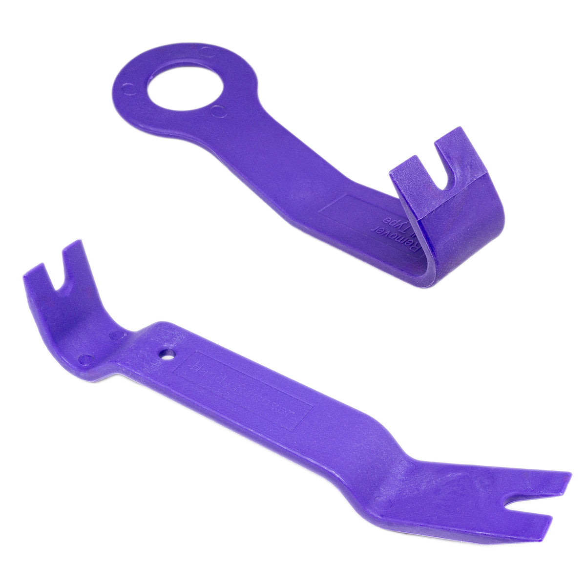 7-Piece Trim & Pry Tool Set with Case – Perfect for Weatherstripping